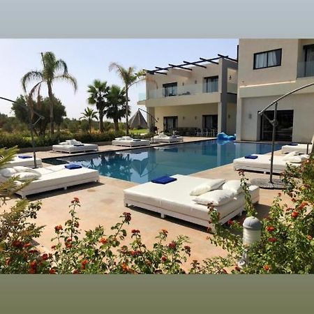 Villa Josephine Marrakech Marrakesch Exterior foto