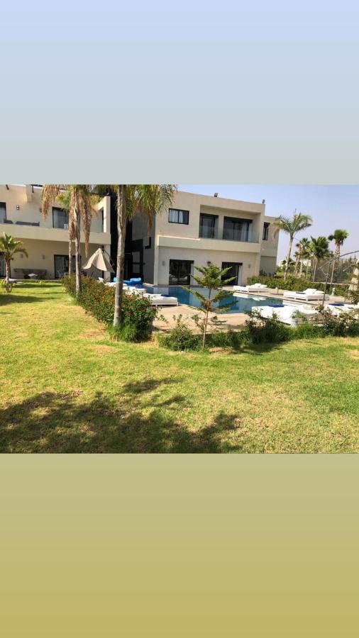 Villa Josephine Marrakech Marrakesch Exterior foto